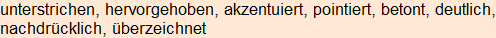 Moment bitte, deutsche Bedeutung nur für angemeldete Benutzer verzögerungsfrei.