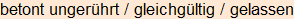 Moment bitte, deutsche Bedeutung nur für angemeldete Benutzer verzögerungsfrei.