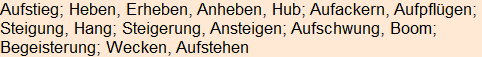 Moment bitte, deutsche Bedeutung nur für angemeldete Benutzer verzögerungsfrei.