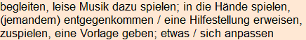 Moment bitte, deutsche Bedeutung nur für angemeldete Benutzer verzögerungsfrei.