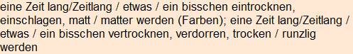 Moment bitte, deutsche Bedeutung nur für angemeldete Benutzer verzögerungsfrei.