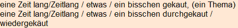 Moment bitte, deutsche Bedeutung nur für angemeldete Benutzer verzögerungsfrei.