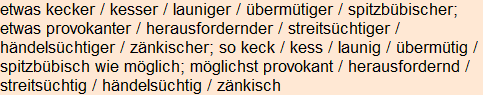 Moment bitte, deutsche Bedeutung nur für angemeldete Benutzer verzögerungsfrei.