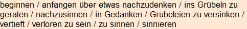 Moment bitte, deutsche Bedeutung nur für angemeldete Benutzer verzögerungsfrei.