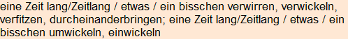 Moment bitte, deutsche Bedeutung nur für angemeldete Benutzer verzögerungsfrei.