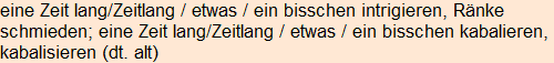 Moment bitte, deutsche Bedeutung nur für angemeldete Benutzer verzögerungsfrei.