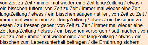 Moment bitte, deutsche Bedeutung nur für angemeldete Benutzer verzögerungsfrei.