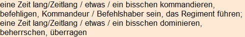 Moment bitte, deutsche Bedeutung nur für angemeldete Benutzer verzögerungsfrei.