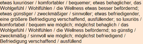 Moment bitte, deutsche Bedeutung nur für angemeldete Benutzer verzögerungsfrei.