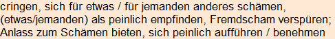 Moment bitte, deutsche Bedeutung nur für angemeldete Benutzer verzögerungsfrei.