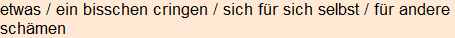 Moment bitte, deutsche Bedeutung nur für angemeldete Benutzer verzögerungsfrei.