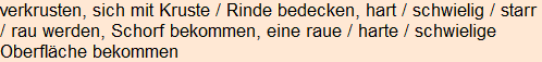 Moment bitte, deutsche Bedeutung nur für angemeldete Benutzer verzögerungsfrei.