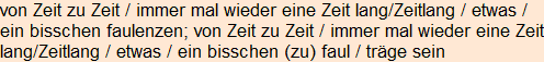Moment bitte, deutsche Bedeutung nur für angemeldete Benutzer verzögerungsfrei.