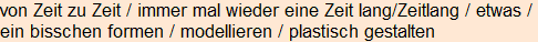 Moment bitte, deutsche Bedeutung nur für angemeldete Benutzer verzögerungsfrei.