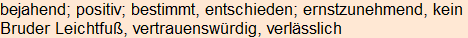 Moment bitte, deutsche Bedeutung nur für angemeldete Benutzer verzögerungsfrei.