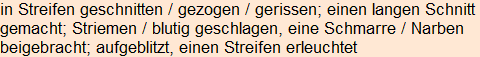 Moment bitte, deutsche Bedeutung nur für angemeldete Benutzer verzögerungsfrei.