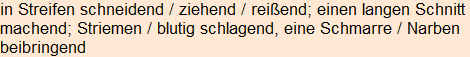 Moment bitte, deutsche Bedeutung nur für angemeldete Benutzer verzögerungsfrei.