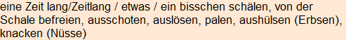 Moment bitte, deutsche Bedeutung nur für angemeldete Benutzer verzögerungsfrei.