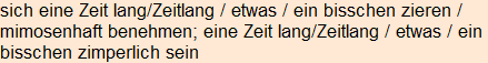 Moment bitte, deutsche Bedeutung nur für angemeldete Benutzer verzögerungsfrei.