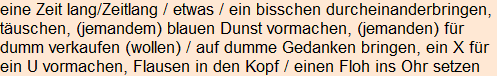 Moment bitte, deutsche Bedeutung nur für angemeldete Benutzer verzögerungsfrei.