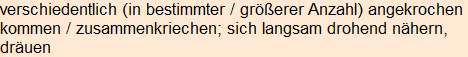 Moment bitte, deutsche Bedeutung nur für angemeldete Benutzer verzögerungsfrei.