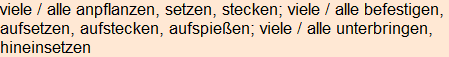 Moment bitte, deutsche Bedeutung nur für angemeldete Benutzer verzögerungsfrei.