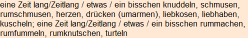 Moment bitte, deutsche Bedeutung nur für angemeldete Benutzer verzögerungsfrei.