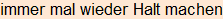 Moment bitte, deutsche Bedeutung nur für angemeldete Benutzer verzögerungsfrei.