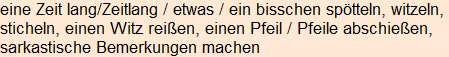 Moment bitte, deutsche Bedeutung nur für angemeldete Benutzer verzögerungsfrei.