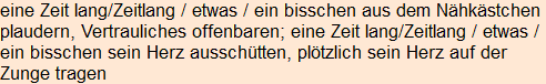 Moment bitte, deutsche Bedeutung nur für angemeldete Benutzer verzögerungsfrei.