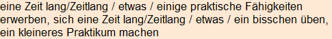 Moment bitte, deutsche Bedeutung nur für angemeldete Benutzer verzögerungsfrei.