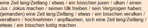 Moment bitte, deutsche Bedeutung nur für angemeldete Benutzer verzögerungsfrei.