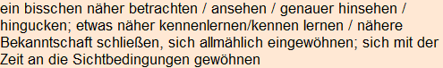 Moment bitte, deutsche Bedeutung nur für angemeldete Benutzer verzögerungsfrei.