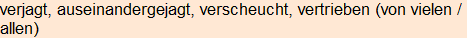 Moment bitte, deutsche Bedeutung nur für angemeldete Benutzer verzögerungsfrei.