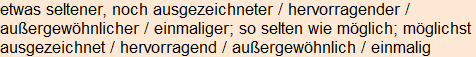 Moment bitte, deutsche Bedeutung nur für angemeldete Benutzer verzögerungsfrei.