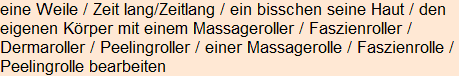 Moment bitte, deutsche Bedeutung nur für angemeldete Benutzer verzögerungsfrei.