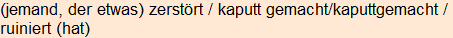 Moment bitte, deutsche Bedeutung nur für angemeldete Benutzer verzögerungsfrei.