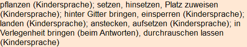 Moment bitte, deutsche Bedeutung nur für angemeldete Benutzer verzögerungsfrei.