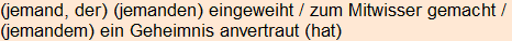 Moment bitte, deutsche Bedeutung nur für angemeldete Benutzer verzögerungsfrei.