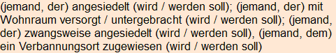 Moment bitte, deutsche Bedeutung nur für angemeldete Benutzer verzögerungsfrei.