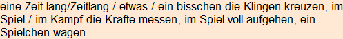 Moment bitte, deutsche Bedeutung nur für angemeldete Benutzer verzögerungsfrei.