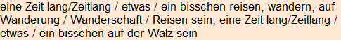 Moment bitte, deutsche Bedeutung nur für angemeldete Benutzer verzögerungsfrei.