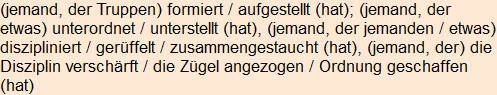 Moment bitte, deutsche Bedeutung nur für angemeldete Benutzer verzögerungsfrei.