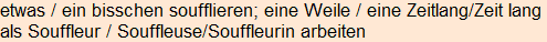 Moment bitte, deutsche Bedeutung nur für angemeldete Benutzer verzögerungsfrei.