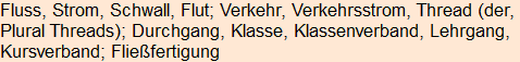 Moment bitte, deutsche Bedeutung nur für angemeldete Benutzer verzögerungsfrei.