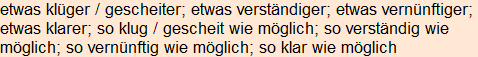 Moment bitte, deutsche Bedeutung nur für angemeldete Benutzer verzögerungsfrei.