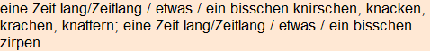 Moment bitte, deutsche Bedeutung nur für angemeldete Benutzer verzögerungsfrei.