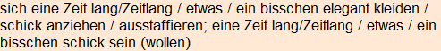 Moment bitte, deutsche Bedeutung nur für angemeldete Benutzer verzögerungsfrei.