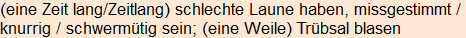 Moment bitte, deutsche Bedeutung nur für angemeldete Benutzer verzögerungsfrei.