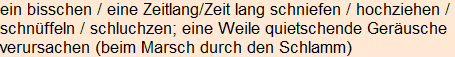 Moment bitte, deutsche Bedeutung nur für angemeldete Benutzer verzögerungsfrei.